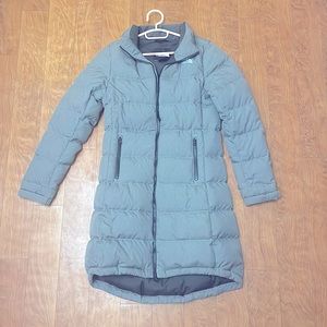 The North Face Women's Metropolis Parka